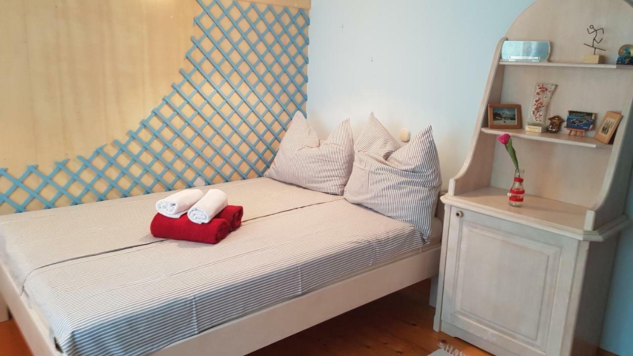 Pr'Simi Bed and Breakfast Golnik Eksteriør billede